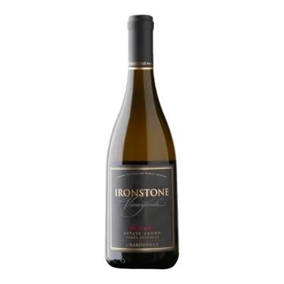 2019 Ironstone Vineyards Reserve Chardonnay 0,75L