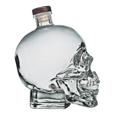 CRYSTAL HEAD VODKA 1,75 LITER