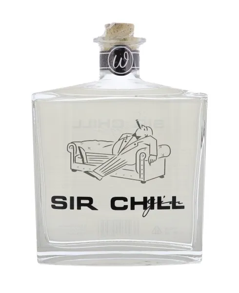 Sir Chill Gin 1500ml