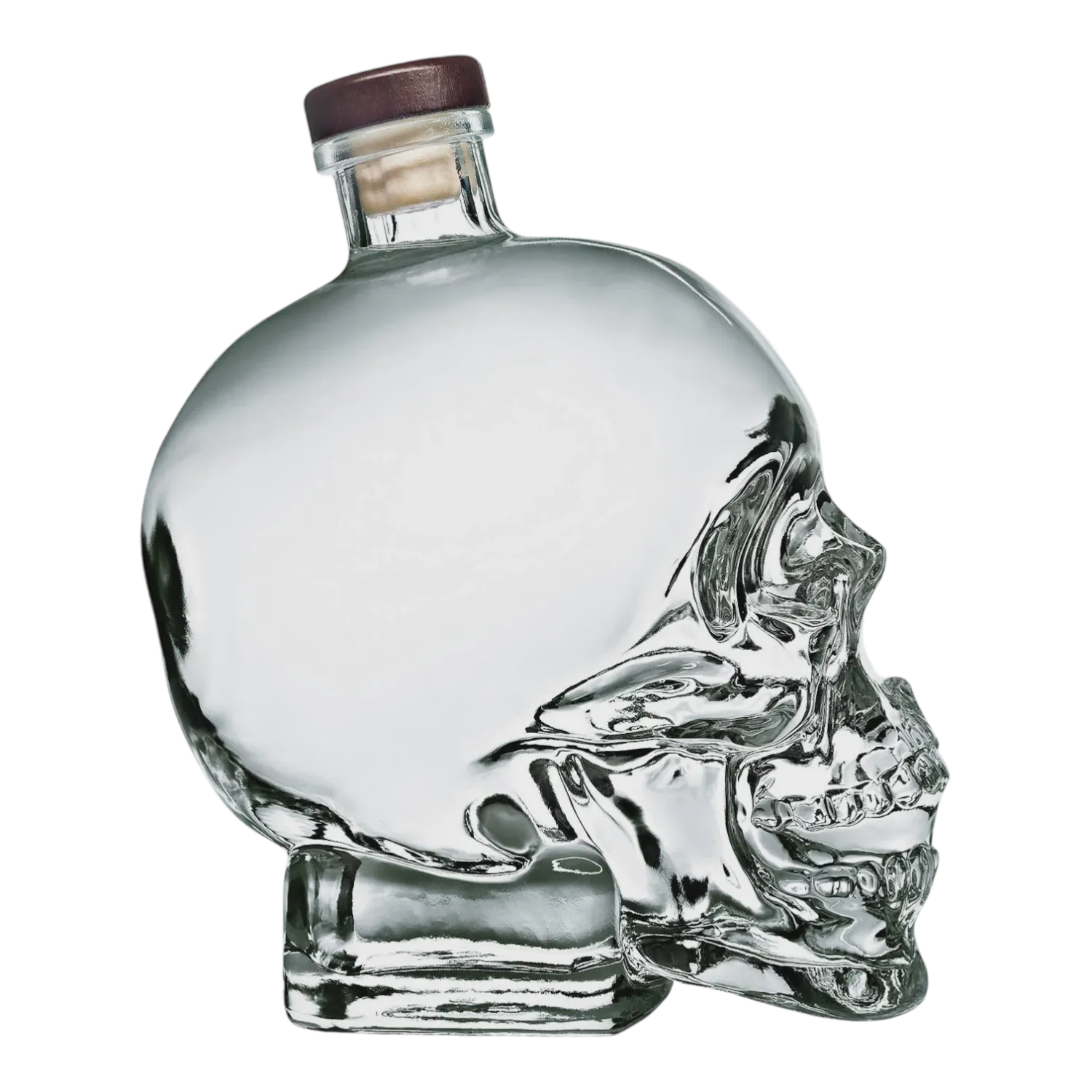 CRYSTAL HEAD VODKA 3 LITER