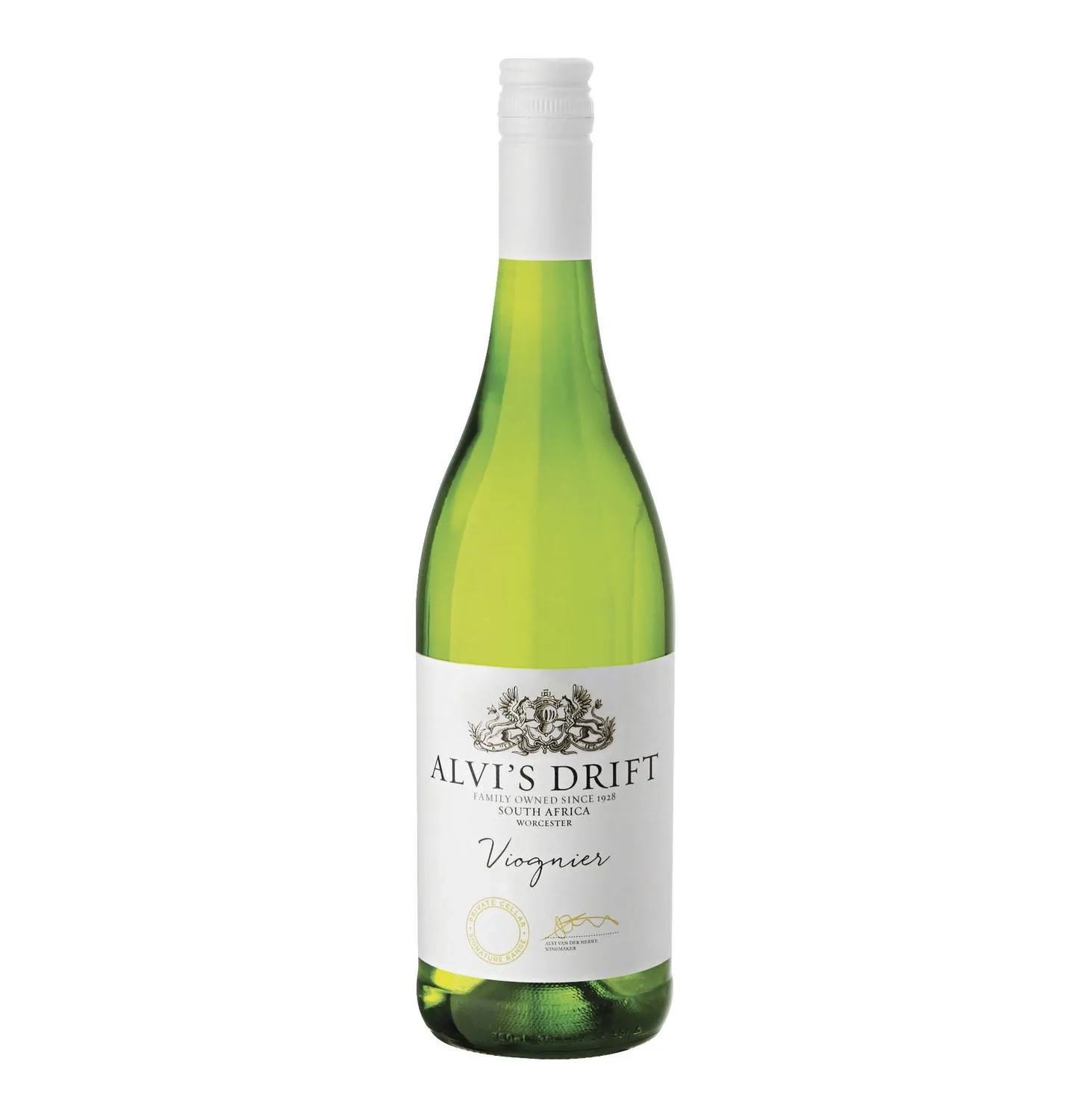 2023 Alvi&#39;s drift viognier 0.75L