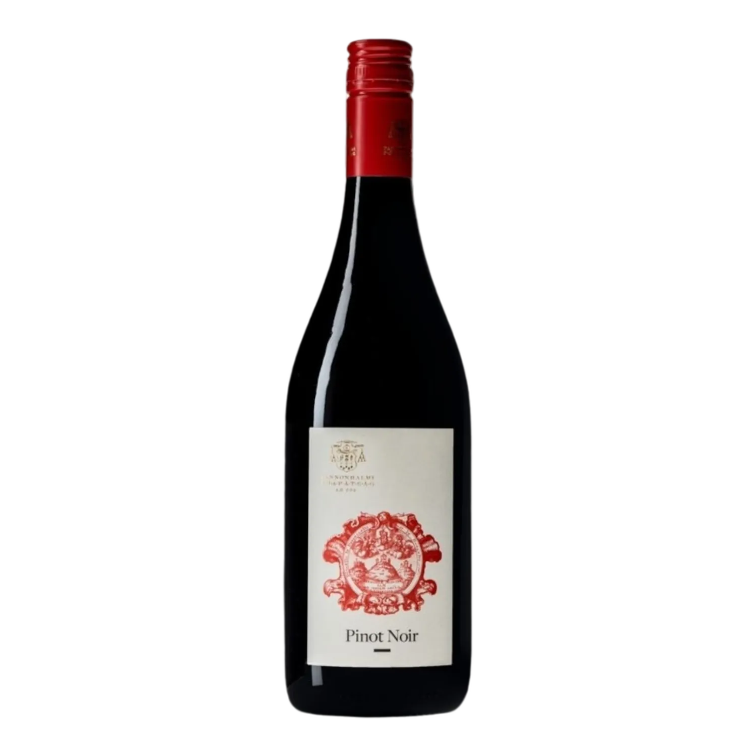 2023 APÁTSÁGI PINCÉSZET PINOT NOIR 0.75L