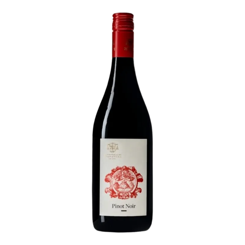 2023 APÁTSÁGI PINCÉSZET PINOT NOIR 0.75L