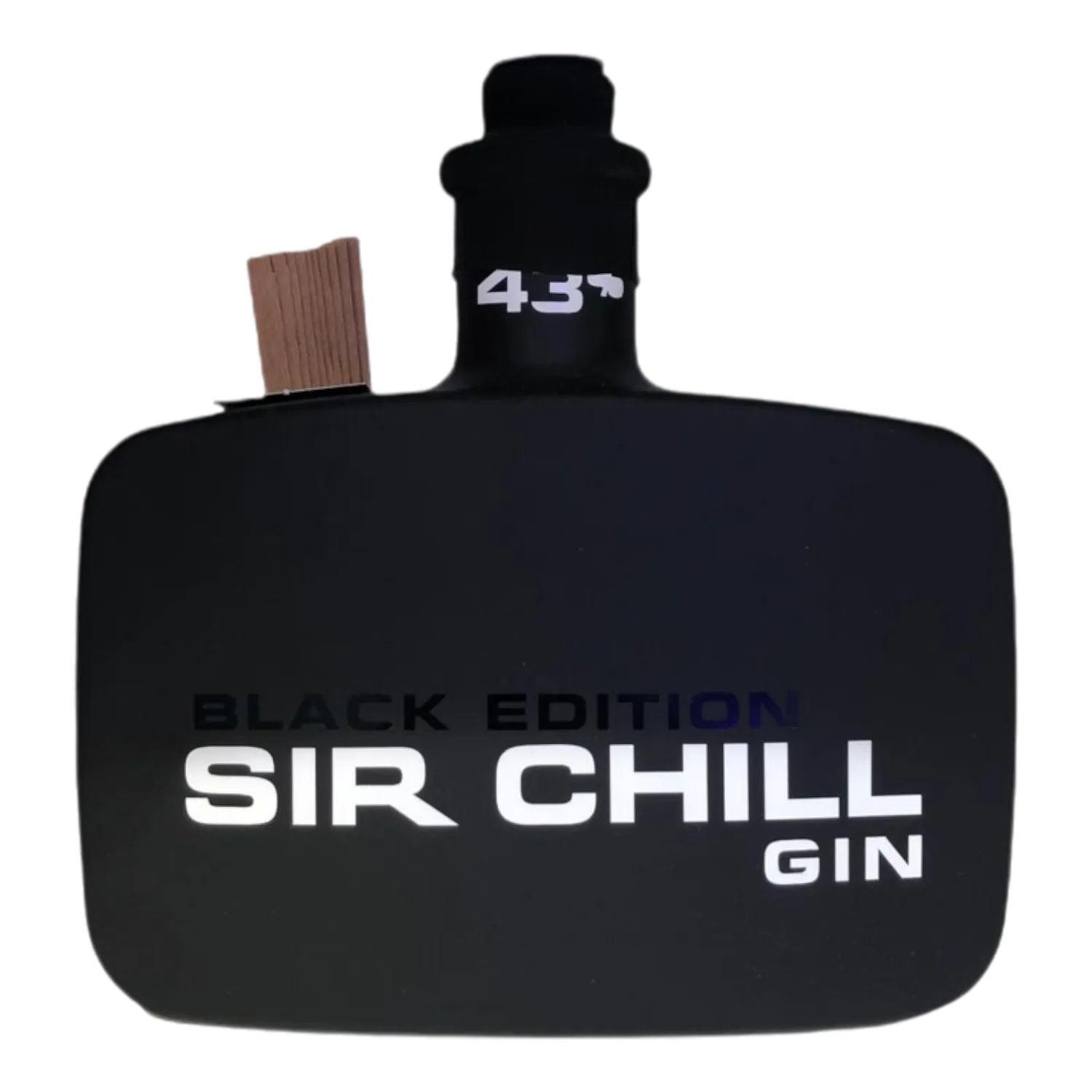 Sir Chill Black Edition 0.5L