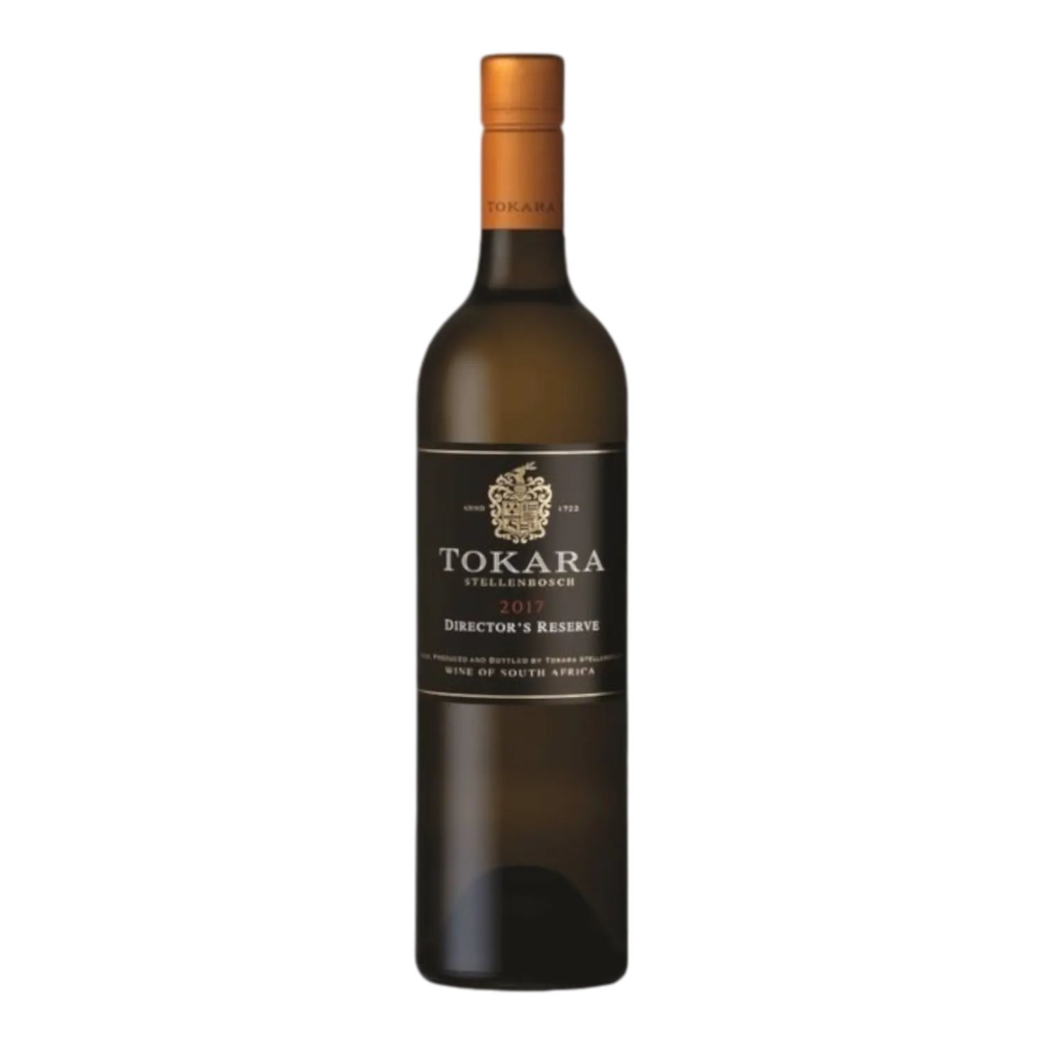 2018 Tokara Director&#39;s Reserve Sauvignon Blanc - Sémillon 0.75L