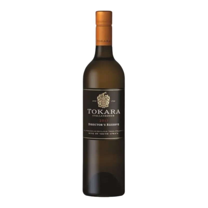 2018 Tokara Director&#39;s Reserve Sauvignon Blanc - Sémillon 0.75L