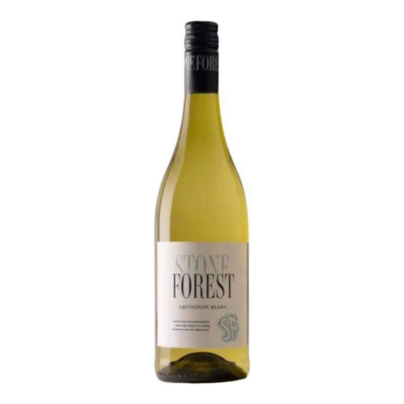 2024 Stone Forest Sauvignon Blanc 0,75L