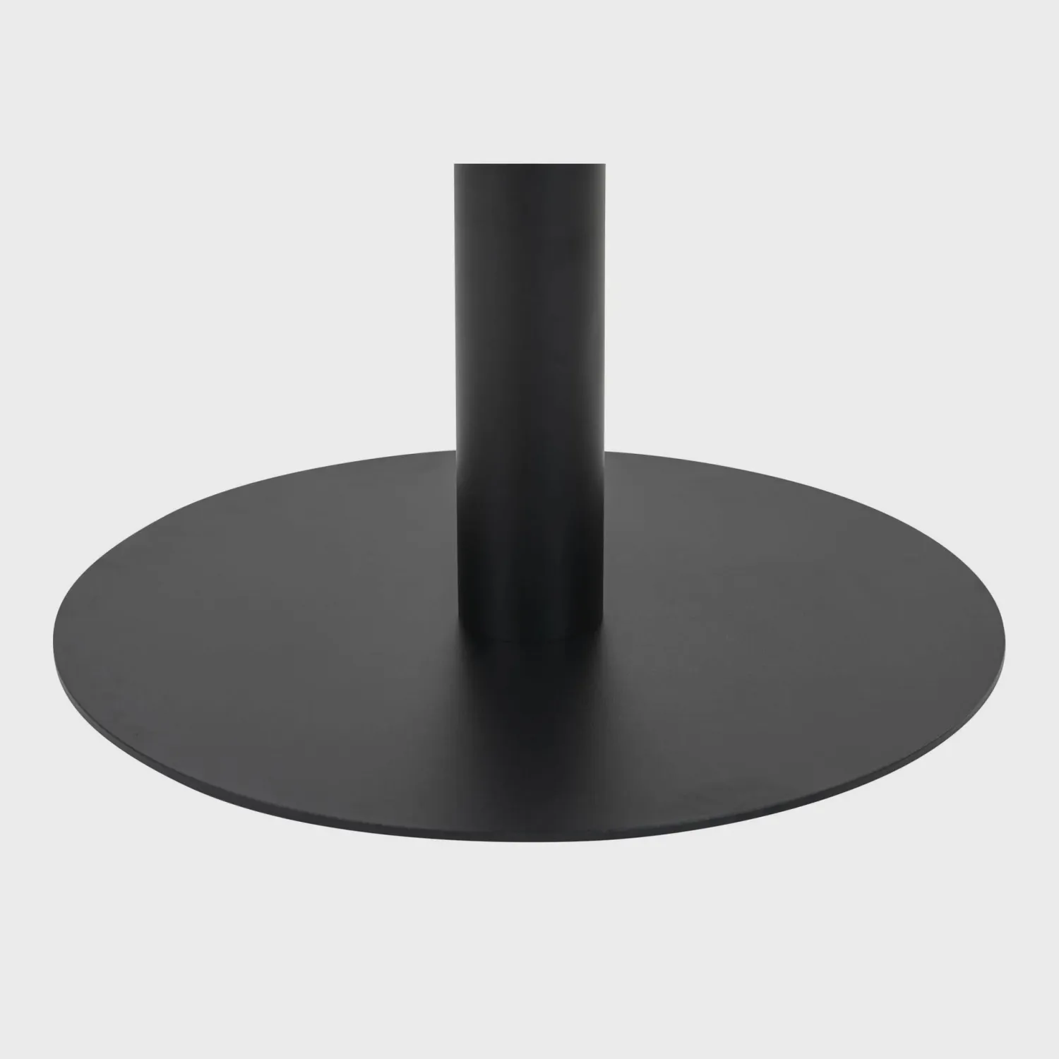 Bolzano Bar Table black base
