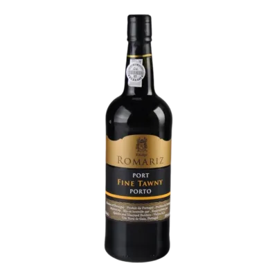 Romariz Fine Tawny 20° - 0,75L
