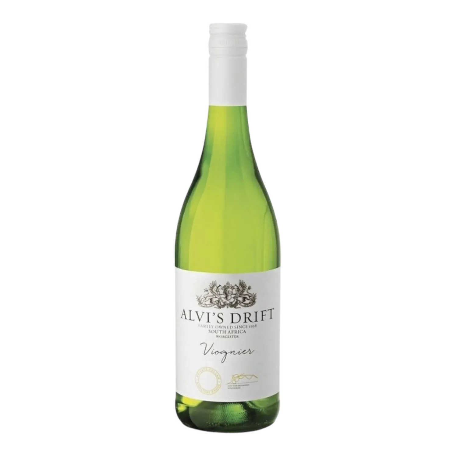2023 Alvi&#39;s drift viognier 0.75L