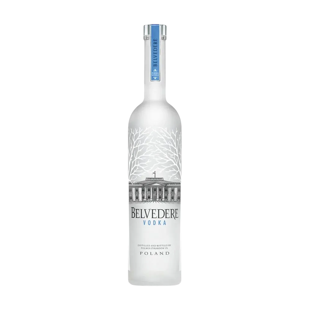 Belvedere Vodka 40° - 0.7L