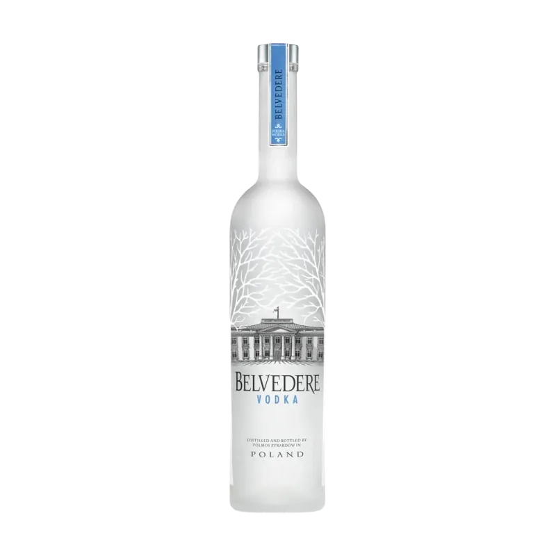 Belvedere Vodka 40° - 0.7L