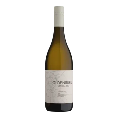 2022 Oldenburg Chardonnay 0.75L