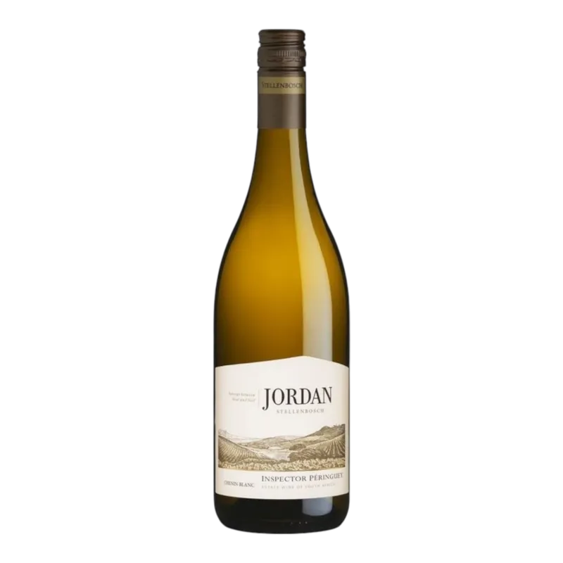 2020 Jordan chenin blanc 0.75L