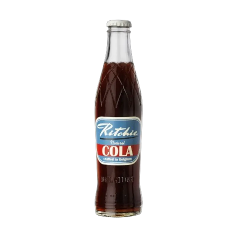 RITCHIE COLA 27.5CL
