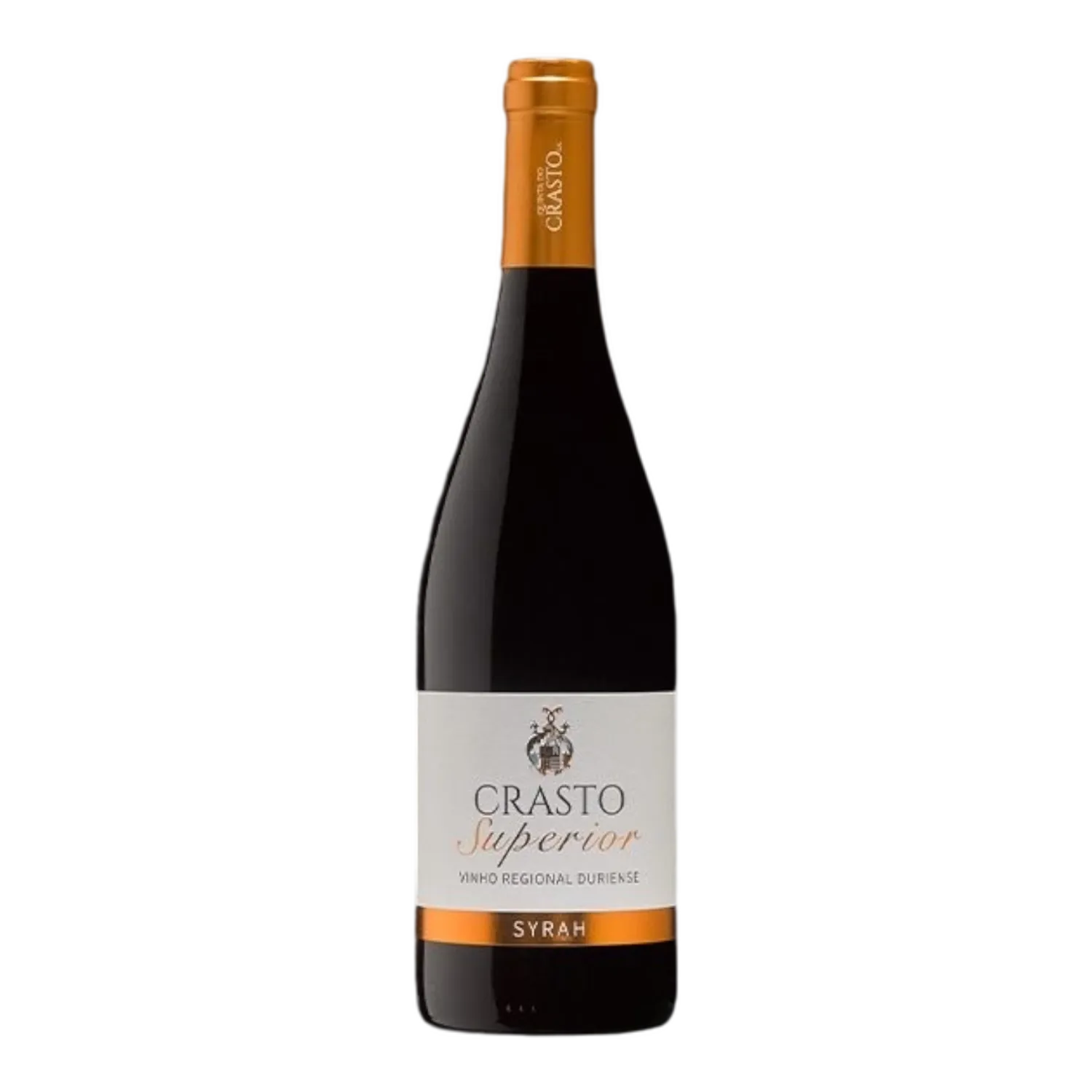 2017-2021 Crasto Superior Syrah 0.75L