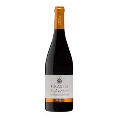 2021 Crasto Superior Syrah 0.75L