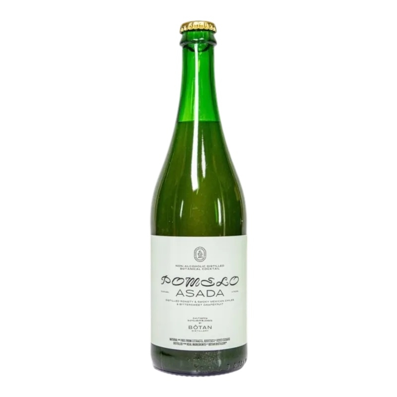 Botan Distillery Pomelo Asada 0° - 0,75L