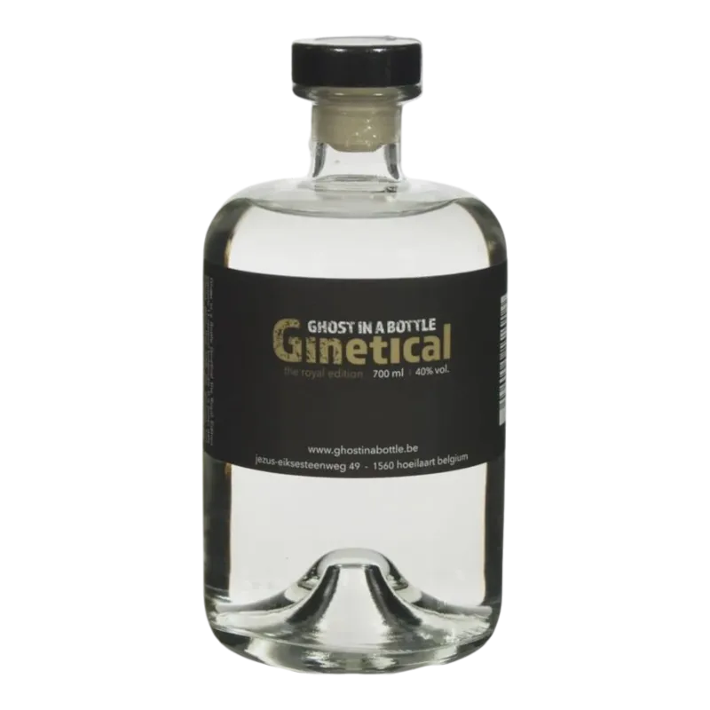Ginetical Royal edition 1500ml