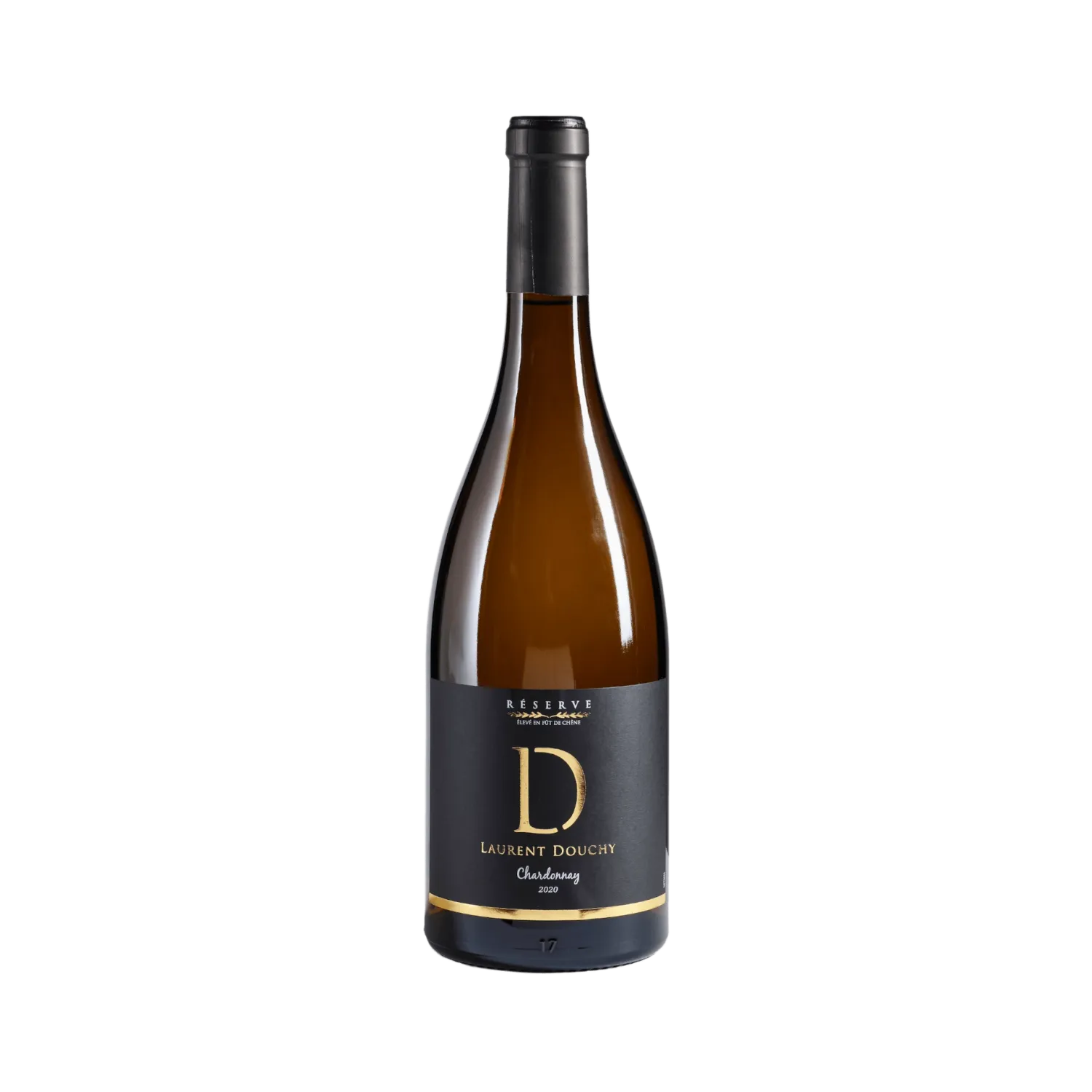 2023 Laurent Douchy Chardonnay Reserve 0.75L