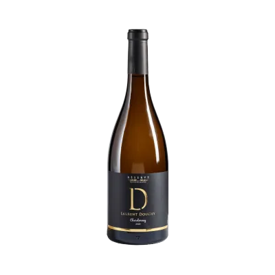 2023 Laurent Douchy Chardonnay Reserve 0.75L