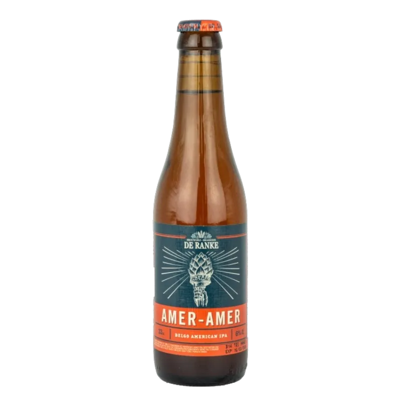 Amer Amer – 33cl – 6.0%