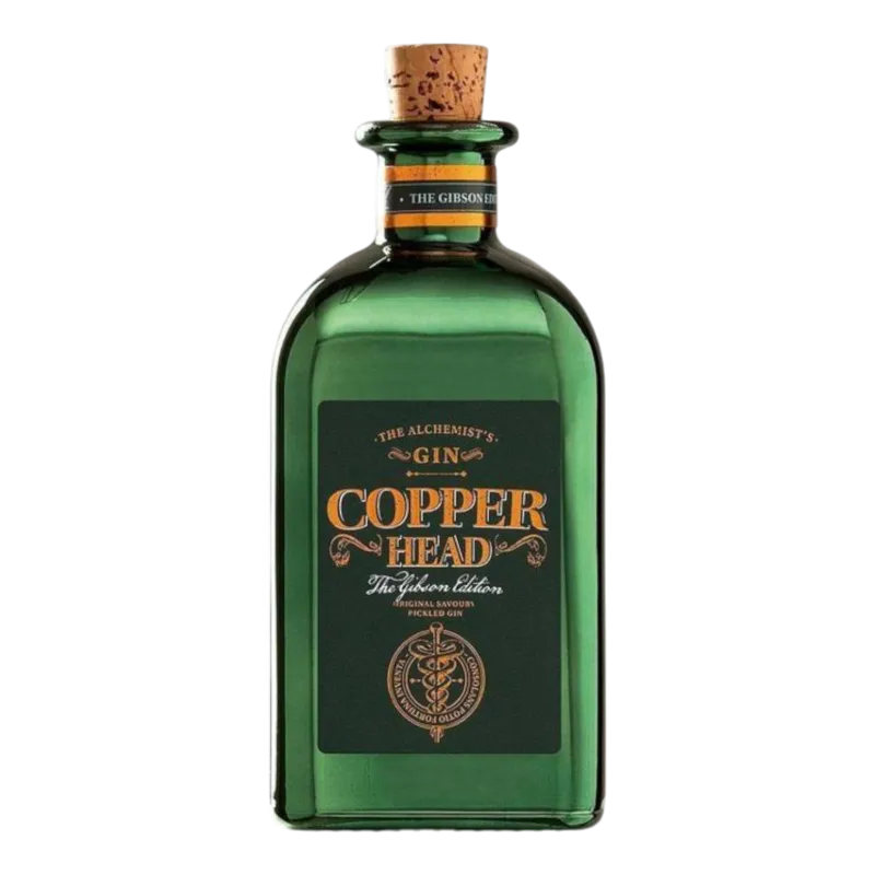 Copperhead Gibson 0.5L