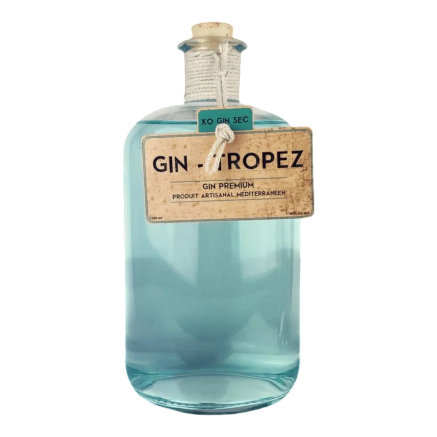 Gin Tropez 1.5L
