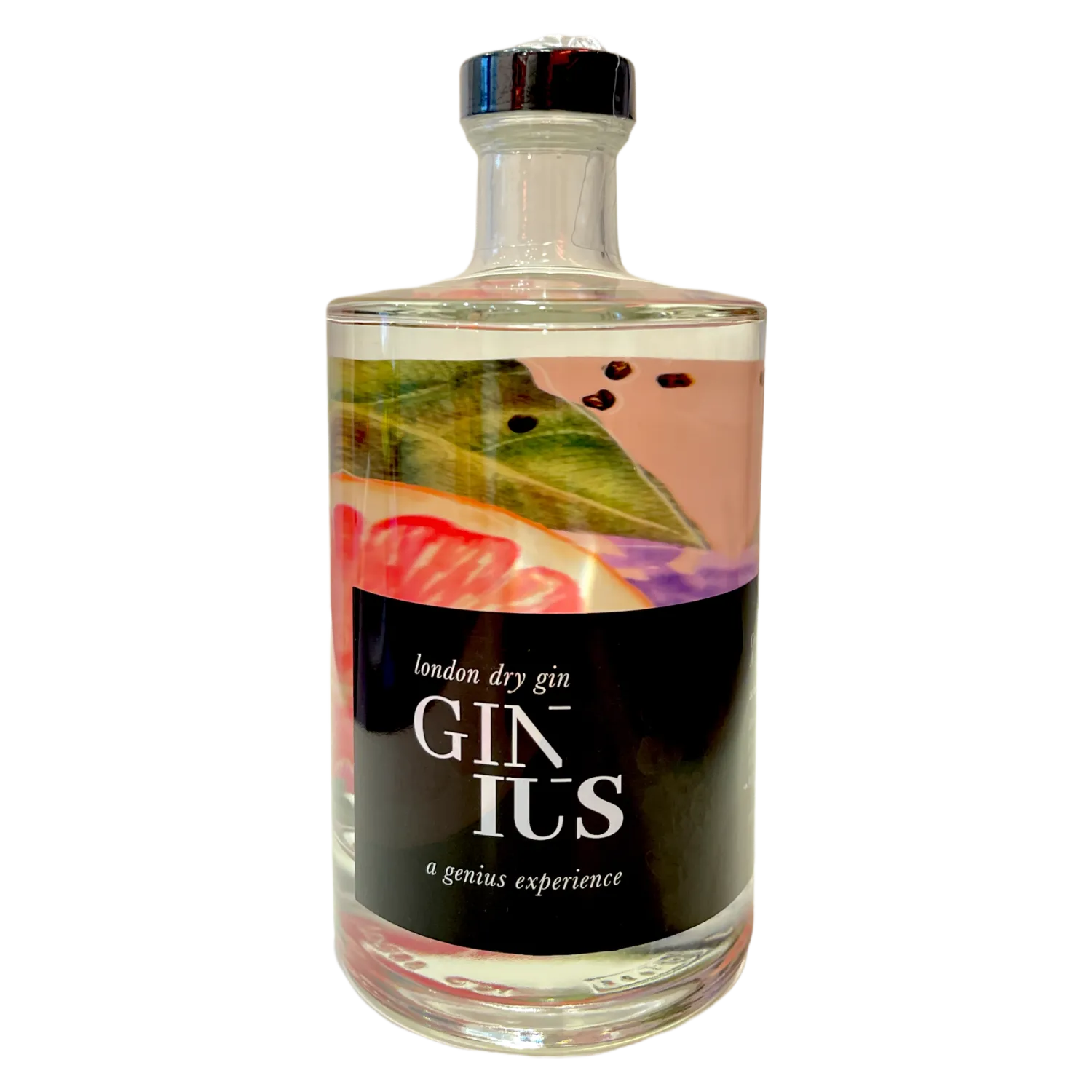 Ginius gin 0.50L