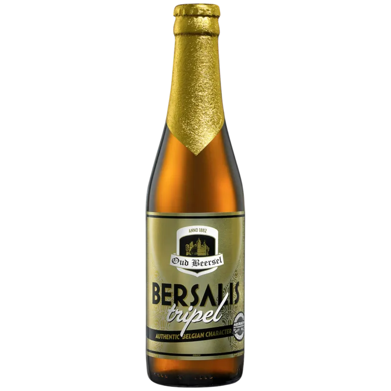 Bersalis Tripel 9,5° - 33cl