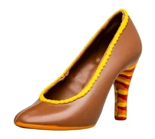 DE CHOCOLATERIE PUMP JODY ( MELK) MICABOX