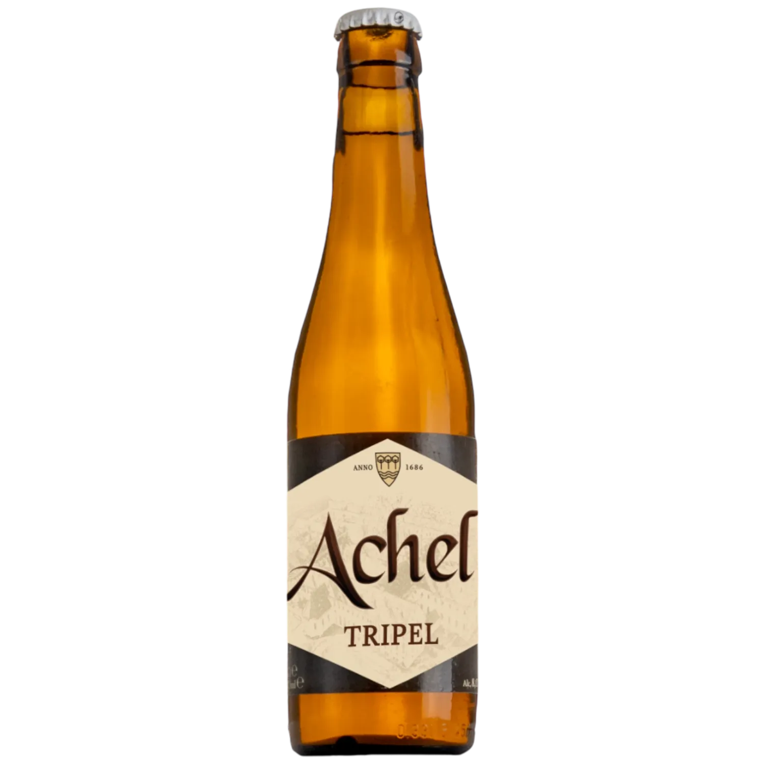 Achel Tripel 8° - 33cl
