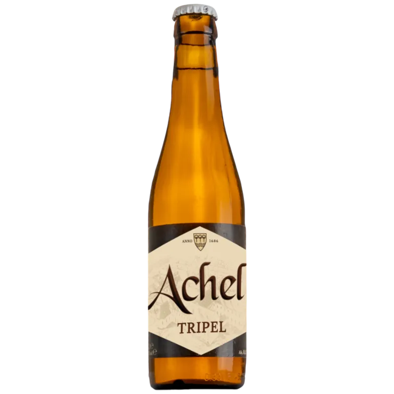 Achel Tripel 8° - 33cl
