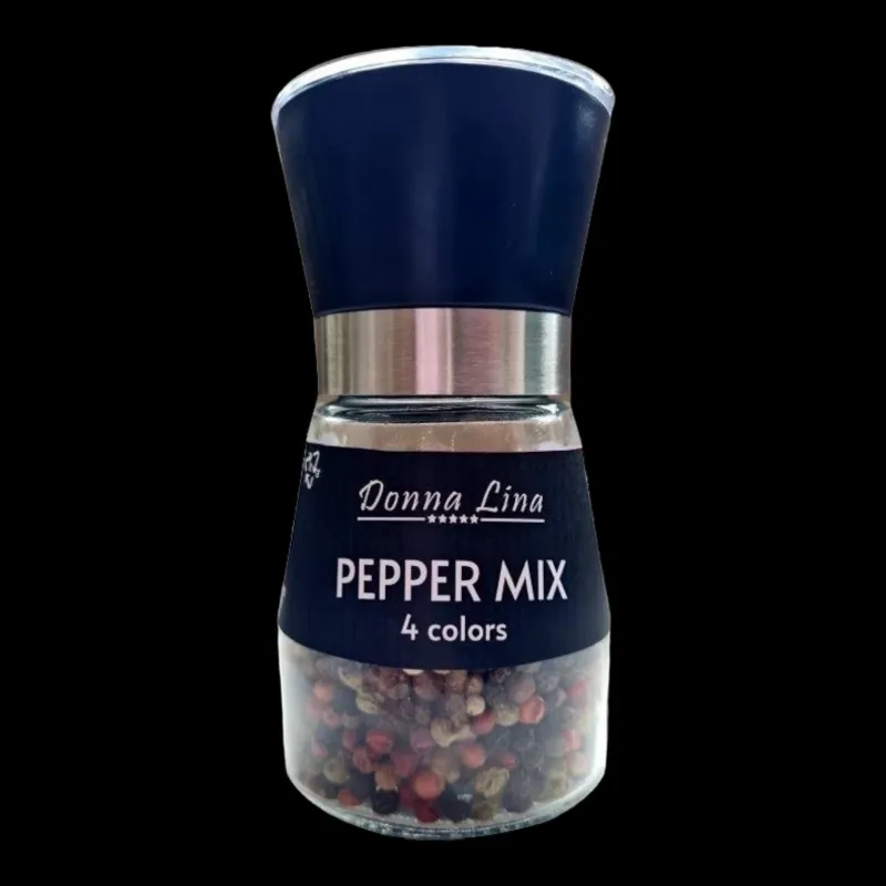 Donna Lina peper mix luxe molen 75g