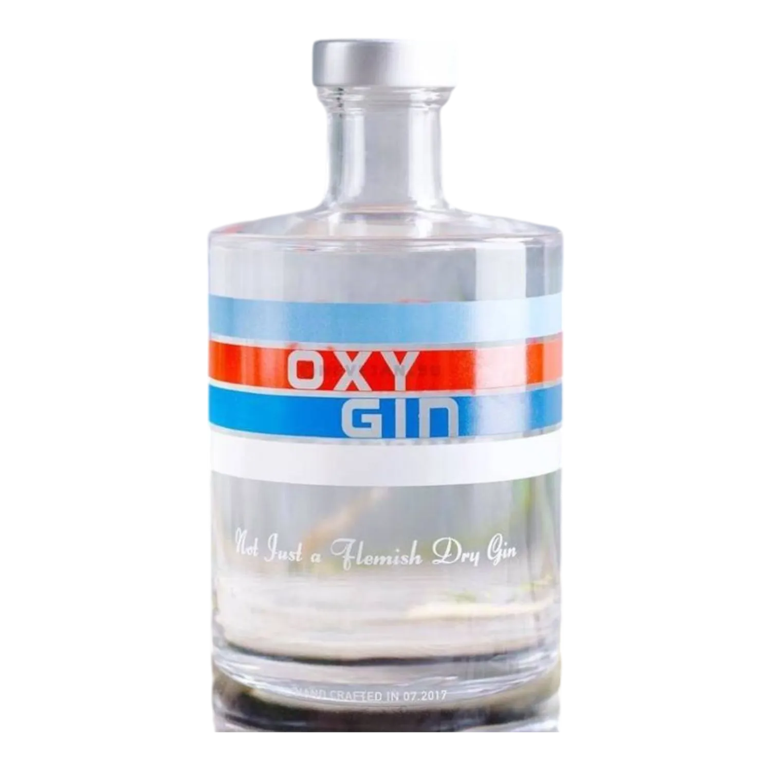 Oxy gin 0.5L
