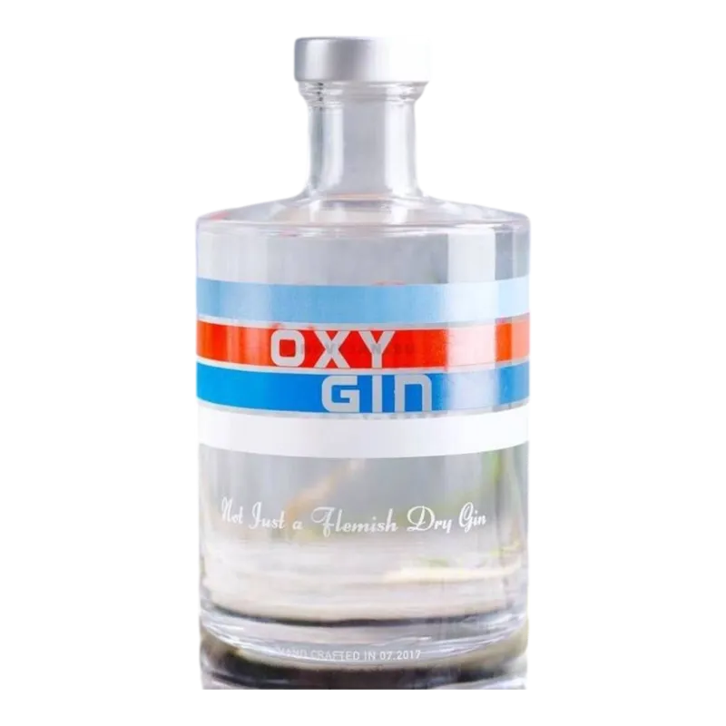 Oxy gin 0.5L