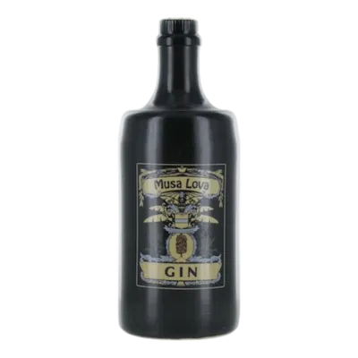 Musa Lova gin 0.7L