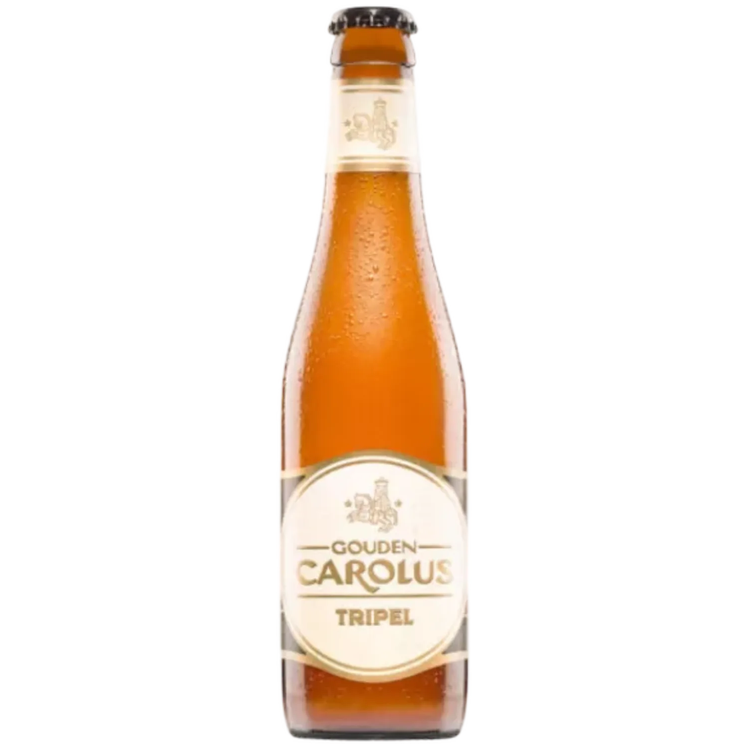 Gouden Carolus Tripel 9° - 33cl
