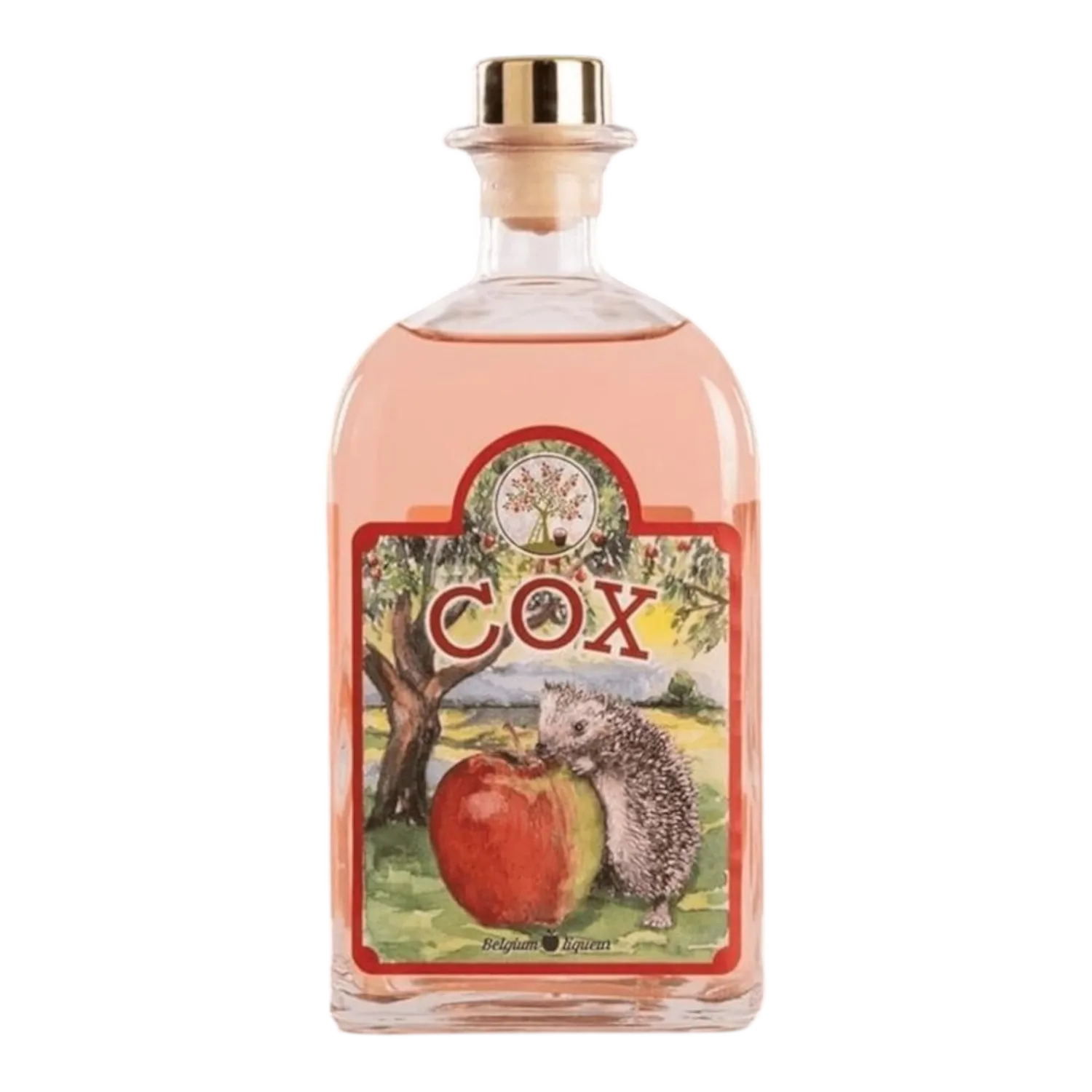 Cox Likeur 39° - 0.7L