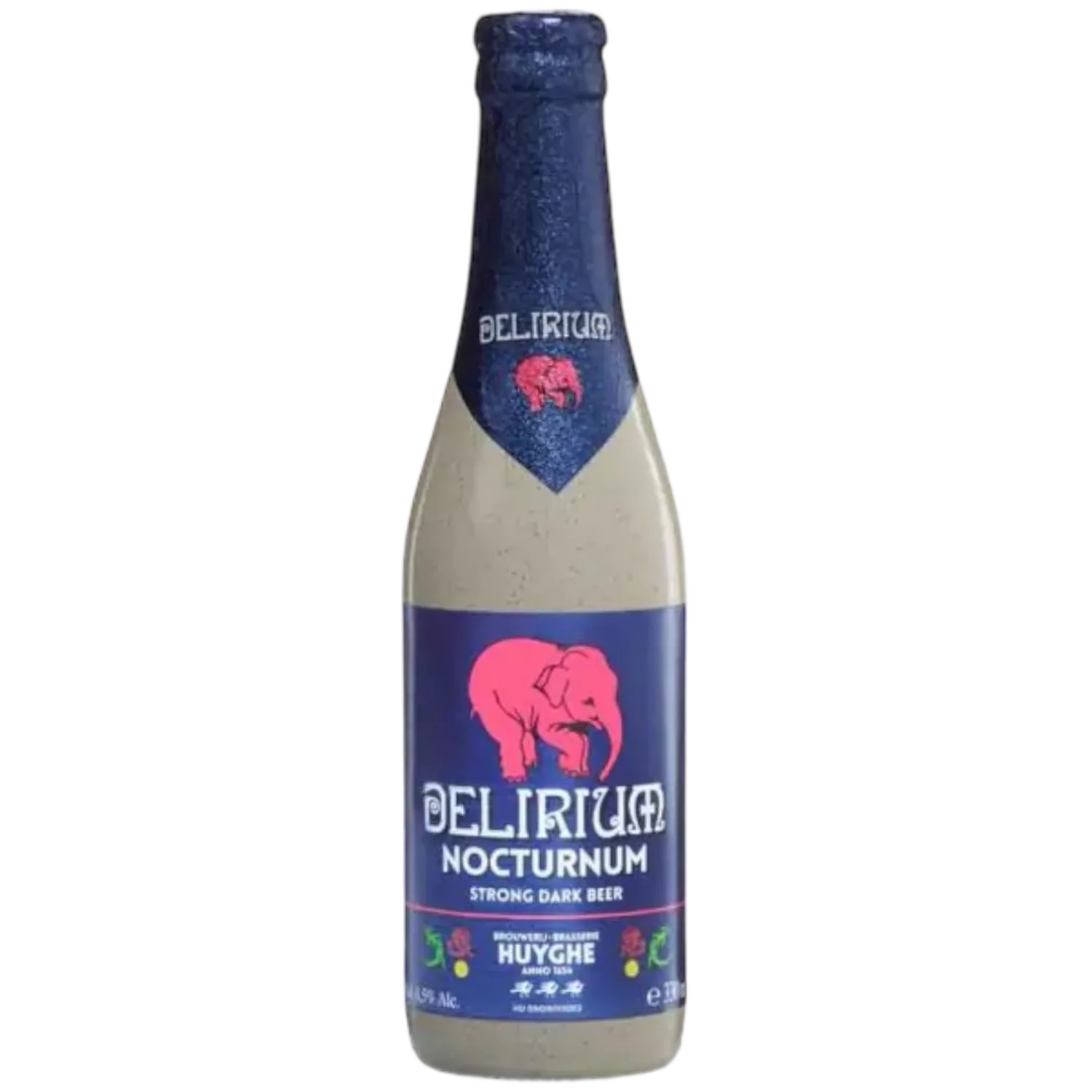 Delirium Nocturnum 8,5° - 33cl