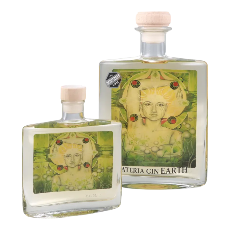 Materia earth 40° - 0,7L