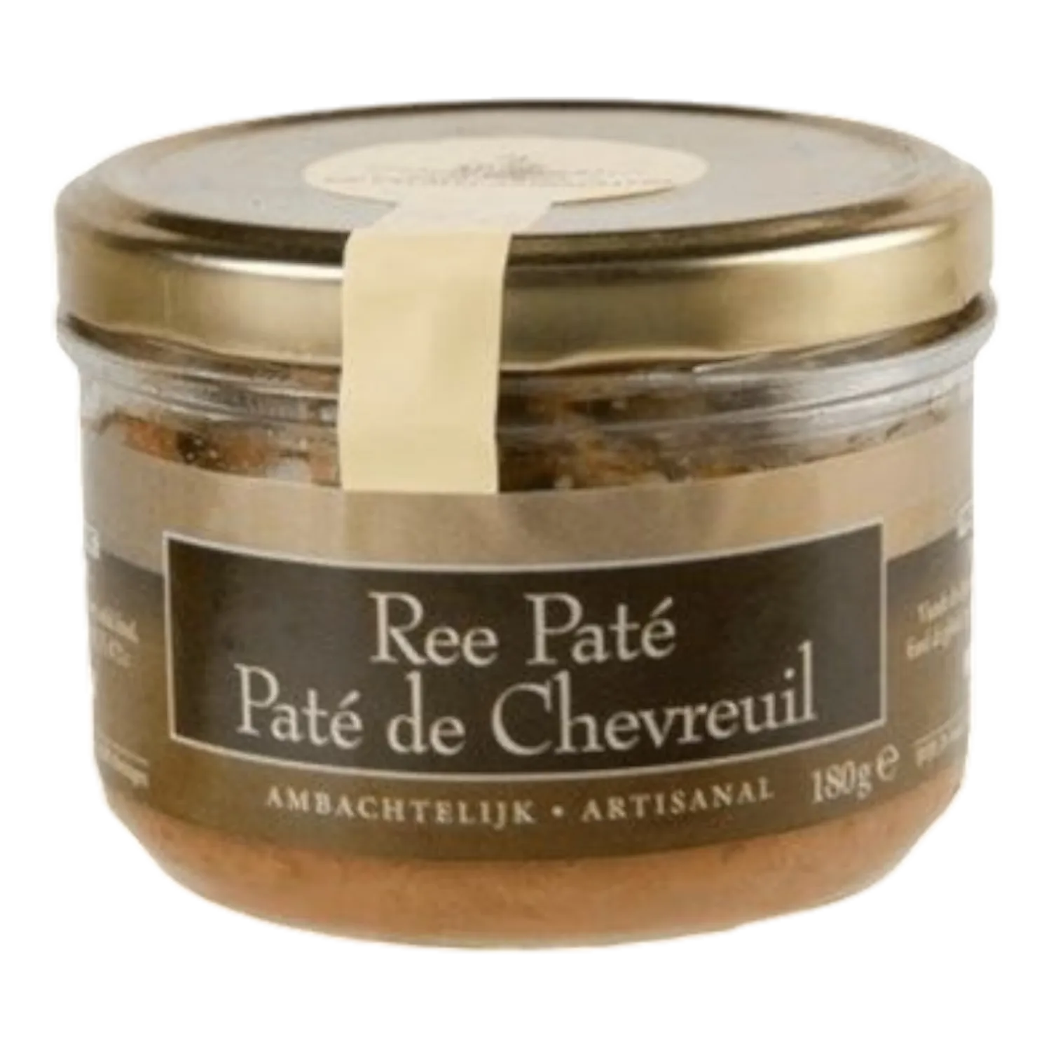 Reebok paté 180g DE VEURN