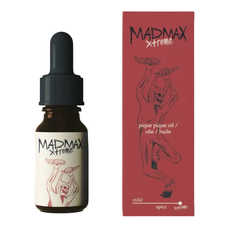MadMax Xtreme 30ml