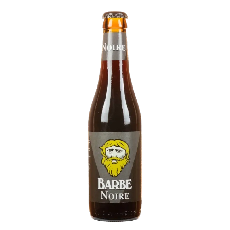 Barbe Noire – 33cl – 9.0%
