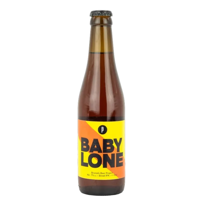 Babylone New – 33cl – 7.0%