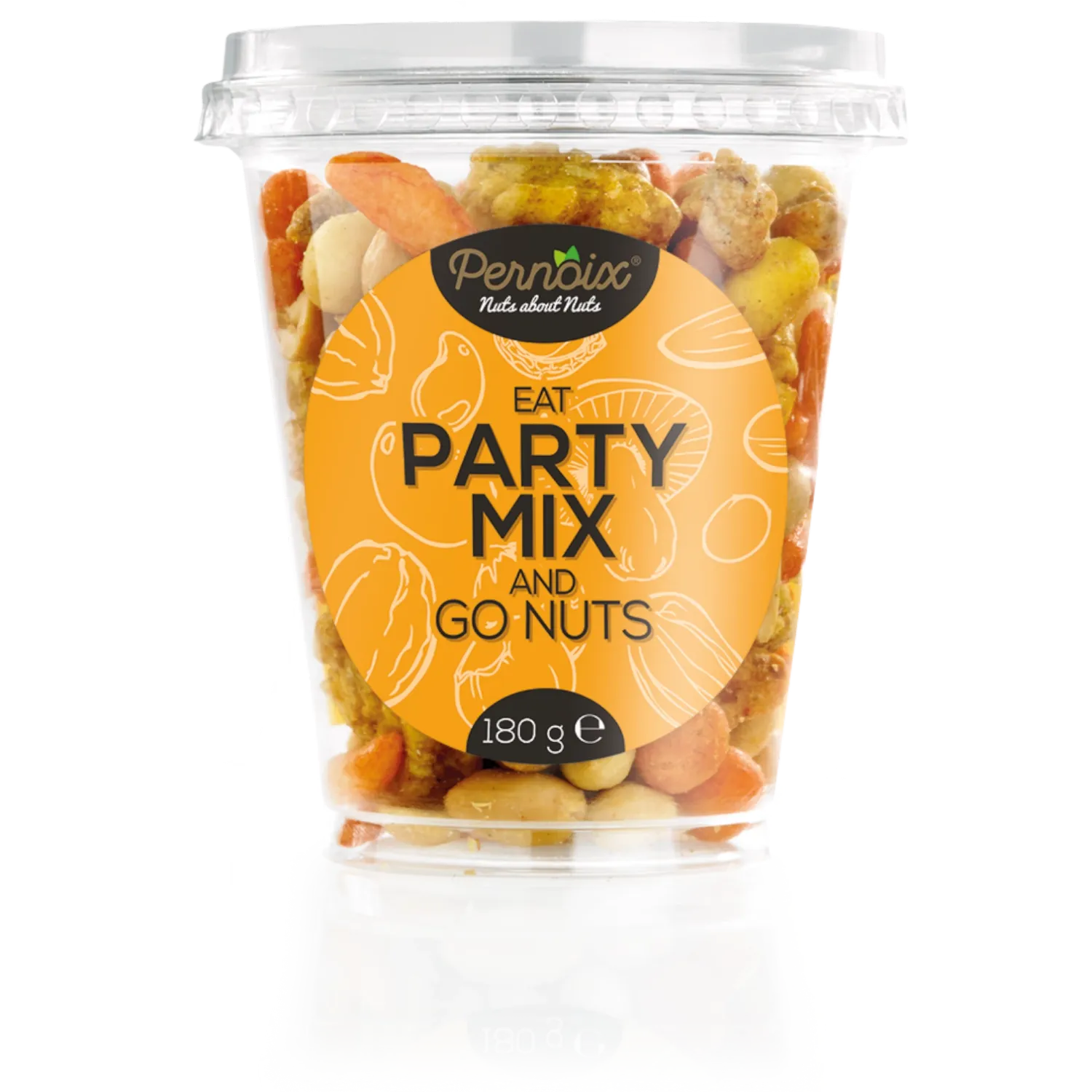 PERNOIX PARTY MIX 180 GR