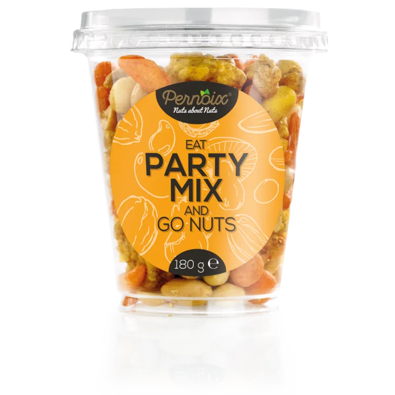 PERNOIX PARTY MIX 180 GR