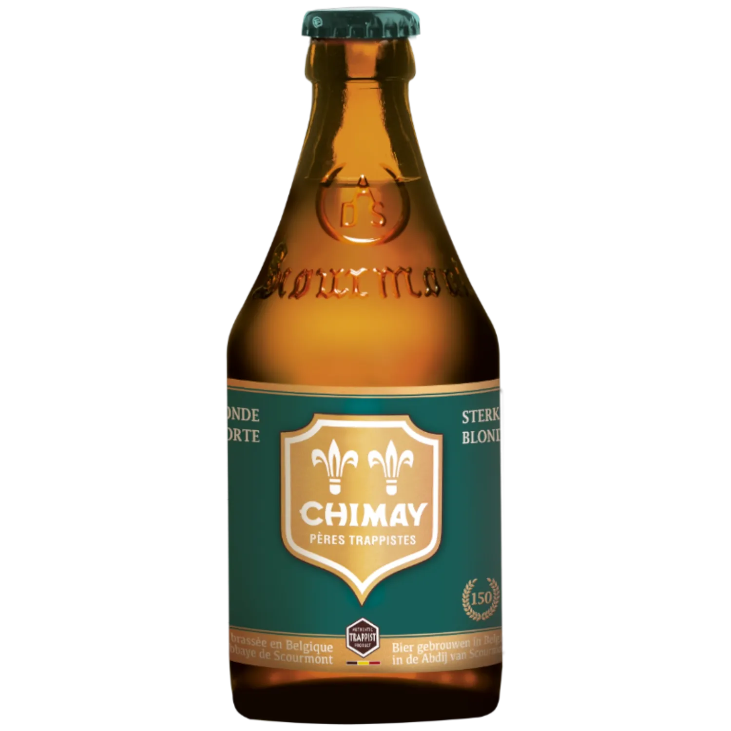 Chimay 150 (Groen) 10° - 33cl