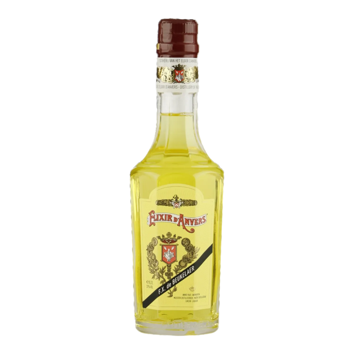 Elixir D&#39;Anvers 0,2L - 36.9°