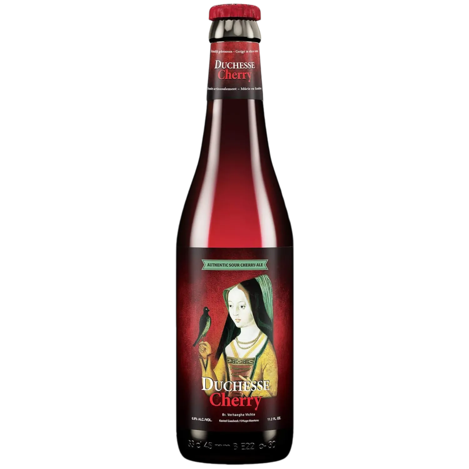 Duchesse de Bourgogne Cherry 6,8° - 33cl